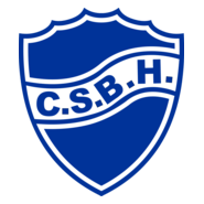 Club Sportivo Ben Hur de Rafaela Santa Fé Logo PNG Vector