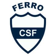 Club Sportivo Ferrocarril de Apóstoles Misiones Logo PNG Vector