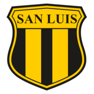 Club Sportivo San Luis de Clorinda Formosa Logo PNG Vector