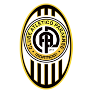 Clube Atlético Paraense Logo PNG Vector