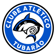 Clube Atlético Tubarão - SC Logo PNG Vector