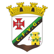 Clube de Futebol Vasco da Gama Vidigueira Logo PNG Vector