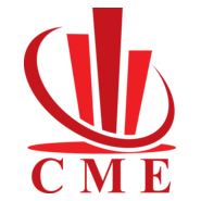 CME Logo PNG Vector