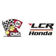 CMS LCR Honda Logo PNG Vector