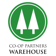CO-OP PARTNERS WAREHOUSE Logo PNG Vector