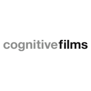 Cognitive Films Logo PNG Vector