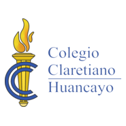Colegio Claretiano Logo PNG Vector