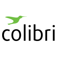 Colibri Móveis Logo PNG Vector