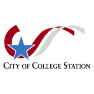College Station, TX Logo PNG Vector