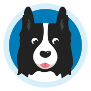 Collie Point Logo PNG Vector