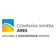 Compania Minera Logo PNG Vector