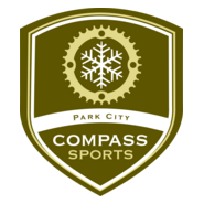 Compass Sports Park City Logo PNG Vector