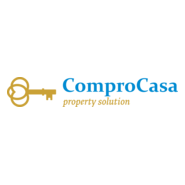 Compro Casa Logo PNG Vector