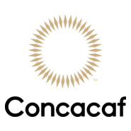 concacaf Logo PNG Vector