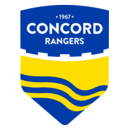 Concord Rangers FC Logo PNG Vector