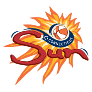 CONNECTICUT SUN Logo PNG Vector