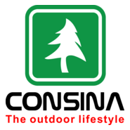 Consina Logo PNG Vector