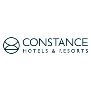 Constance Hotels & Resorts Logo PNG Vector