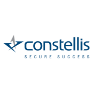 Constellis Logo PNG Vector