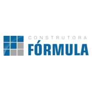 Construtora Fórmula Logo PNG Vector