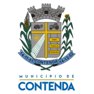 Contenda - Paraná Logo PNG Vector