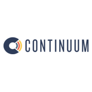 Continuum Logo PNG Vector