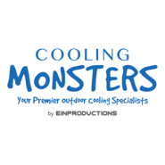 COOLING MASTER Logo PNG Vector
