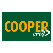 cooper cred Logo PNG Vector