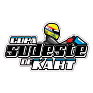 Copa Sudeste de Kart Logo PNG Vector