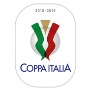 Coppia Italia 2018-19 Logo PNG Vector