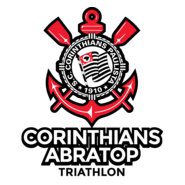 Corinthians ABRATOP Triathlon Logo PNG Vector