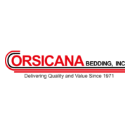 CORSICANA BEDDING INC Logo PNG Vector