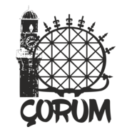 Çorum Logo PNG Vector