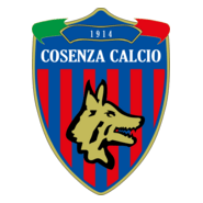 Cosenza Calcio 1914 new Logo PNG Vector