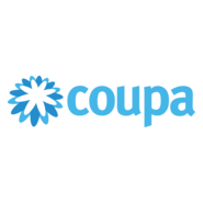 Coupa Logo PNG Vector