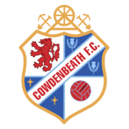 Cowdenbeath FC Logo PNG Vector