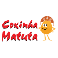 Coxinha Matuta Logo PNG Vector