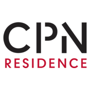 CPN residential Logo PNG Vector