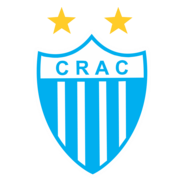 CRAC - Clube Recreativo e Atlético Catalano Logo PNG Vector