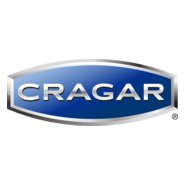 Cragar Wheels Logo PNG Vector