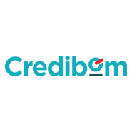Credibom Logo PNG Vector
