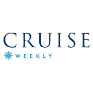 Cruise Weekly Logo PNG Vector