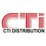CTI Logo PNG Vector