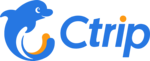 Ctrip Logo PNG Vector