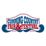 Cummings County Fair & Festival Logo PNG Vector