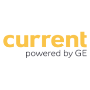 Current by GE Logo PNG Vector