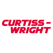 Curtiss-Wright Corporation Logo PNG Vector