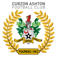 Curzon Ashton FC Logo PNG Vector