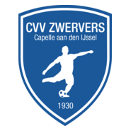 CVV Zwervers Logo PNG Vector