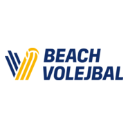 Czech Beach Volleyball Logo PNG Vector
